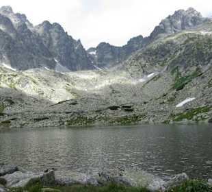 Batizovske Pleso