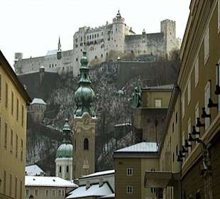 Hohensalzburg
