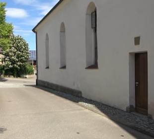 Pfarrkirche St. Andreas