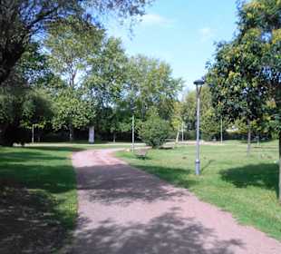Parco Fausto Noce
