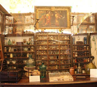 Von Andratx nach Valldemossa