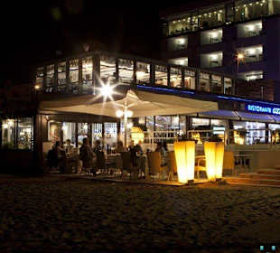 Ristorante Azzurra Riccione vacanza holiday