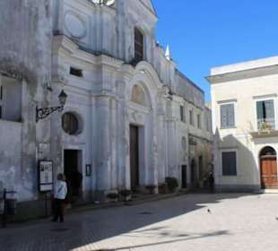 Anacapri
