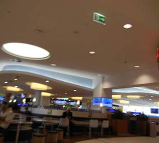 Shoppingcenter Hamburger Meile