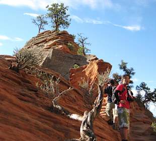 Angels Landing