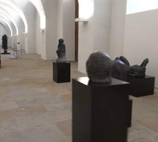Skulpturensammlung