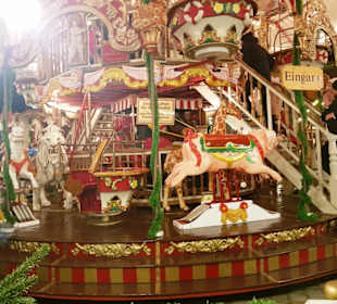 Das Kettenkarussell 