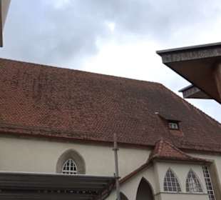 Sankt Blasius Kirche