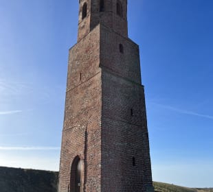 Aussichtsturm Plompe Toren Burgh-Haamstede
