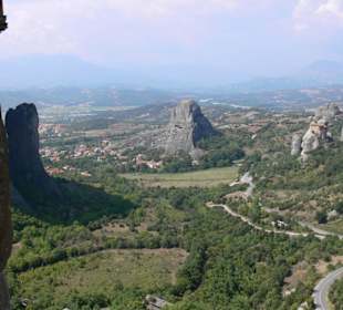 Meteora 6