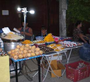 Freitagsmarkt Fisherman's Village 