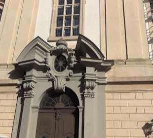 Dreikönigskirche