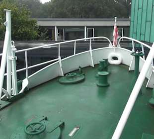 Seenotrettungskreuzer Paul Denker