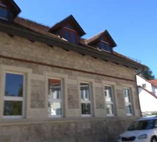 Evangelisches Gemeindehaus Holzelfingen