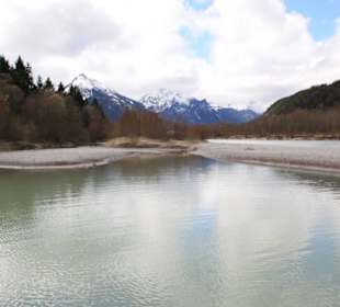 Walderlebniszentrum Ziegelwies
