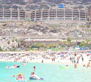 Der Strand innerhalb der Woche - Machen! 