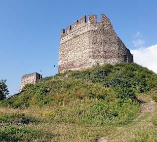 Burgruine Leuchtenburg