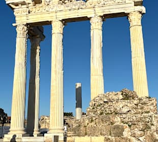 Apollon Tempel