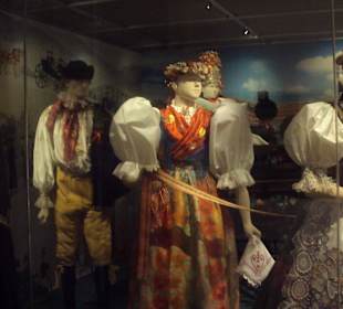 Národopisné muzeum