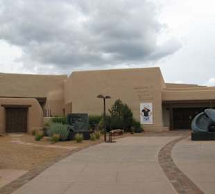 Museum of Indian Arts & Culture