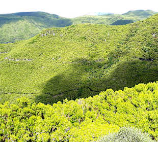 Hochebene Paul da Serra