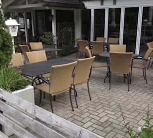 Restaurant & Café Bergseestüble