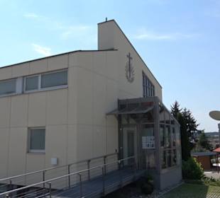 Neuapostolische Kirche