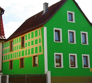 Die Stadt Uffenheim im Bild 09- 2010