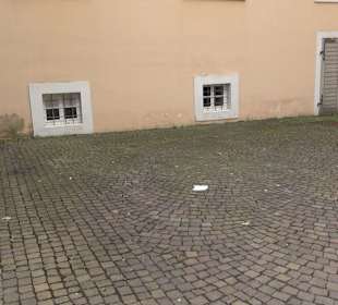 Residenzgebäude Ellwangen