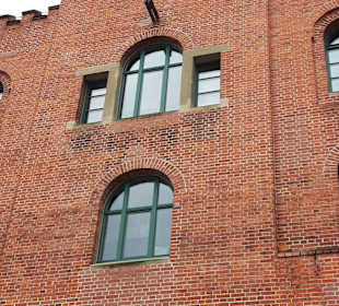 Sudhaus Haller Löwenbrauerei