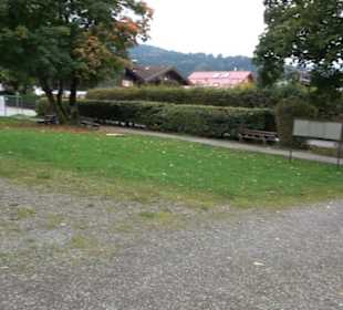 Kunstmuseum Villa Jauss