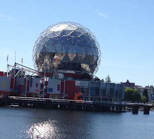 Science Center Vancouver