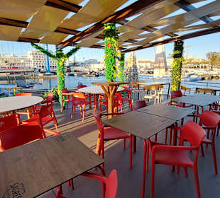 Marisqueira Faro e Benfica 