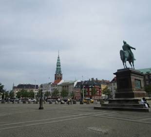  Schloß Christiansborg