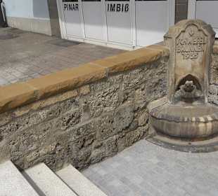 Stadtrundgang Balingen