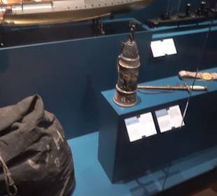 Deutsches Technikmuseum