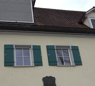 Rathaus Unlingen