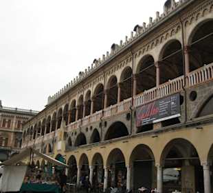 Padua, Palazzo della Ragione