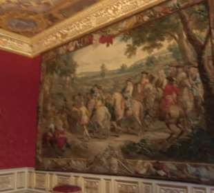 Neues Schloss Schleißheim