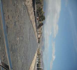 Strand von Maspalomas