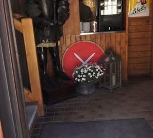 Burgschänke Hohenrechberg