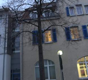 Industriedenkmal Weberei II 