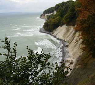 Insel Rügen