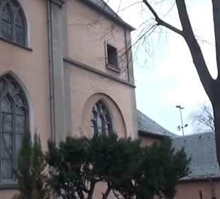 St. Maria Lyskirchen