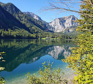 Langbathseen