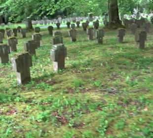 Waldfriedhof Degerloch
