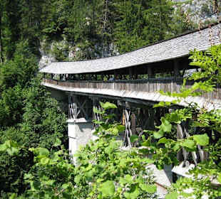 Brücke St. Georgenberg