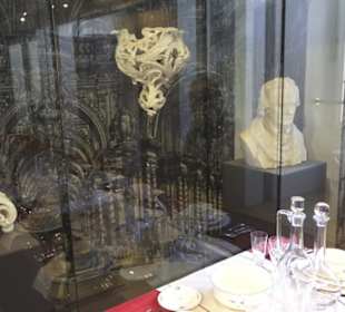 Erlebniszentrum von Villeroy & Boch