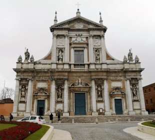 Basilika Santa Maria in Porto