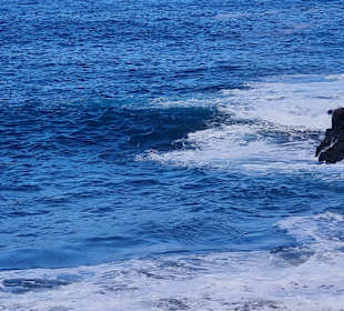 Strand Playa de la Arena